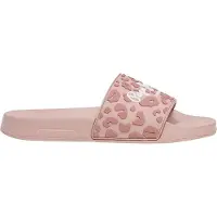 Pepe Jeans pour femme. PLS700004 Tongs Léo rose (41), Plat, Aucun, Beachwear