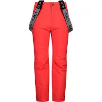 CMP Salopette 3w15994 Pants Rouge 12 Years Fille
