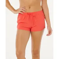 Rip Curl Classic Surf 3´´ Swimming Shorts Orange S Femme