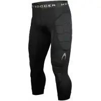 Ho Soccer Pantalon Long De Protection Raven