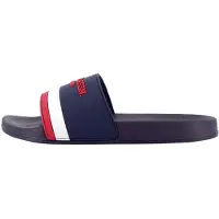 U.S. POLO ASSN. Skye Slides Bleu EU 40 Homme