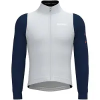 Bioracer Tempest Light Jacket Gris XL Homme