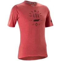 Leatt Maillot à Manches Courtes Gravity 3.0