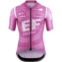 Assos Mille Gt S11 Evo Replica 2026 Short Sleeve Jersey Violet,Rose XL Homme