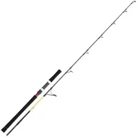 Daiwa Grandwave Casting Os Jigging Rod Argenté 1.68 m / 100-300 g
