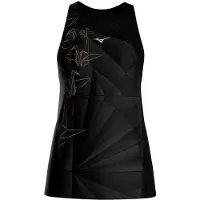 Mizuno Débardeur femme Dryaeroflow Graphic