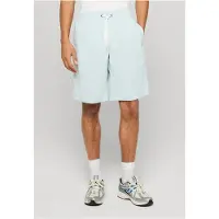 Urban Classics Tb7397 Swimming Shorts Bleu S Homme