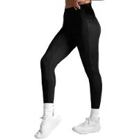 2XU Form Stash Compression High Waist Leggings Noir L Femme