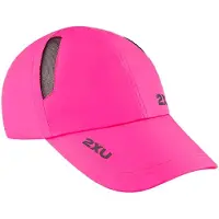 2XU Run Cap Rose
