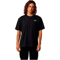 Rossignol Hero Short Sleeve T-shirt Noir L Homme