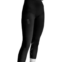 2XU Light Speed React Compression High Waist Leggings Noir L Femme