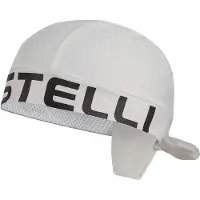 Castelli Bandana Blanc