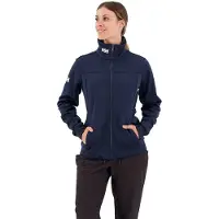 Helly Hansen Crew Jacket Bleu 2XL Femme