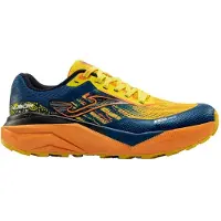Joma Kubor Trail Running Shoes Jaune,Bleu EU 44 Homme