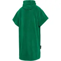 Mystic Teddy Poncho Vert