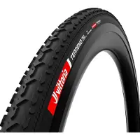 Vittoria Terreno T80 Cx Sport Tubeless 700 X 33 Gravel Tyre Noir 700 x 33