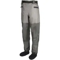 Kinetic X4 Waist Breathable Wader Gris EU 42-45 / M Homme