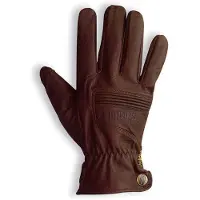 Garibaldi Civic Gloves Marron S