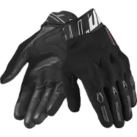 Seventy Degrees Fullgas Summer Gloves Noir XL Homme