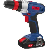 Güde Perceuse/visseuse sans fil BS 18-201-30K II
