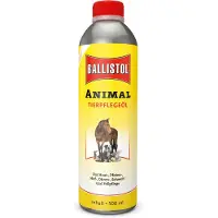 Ballistol Animal (Chat, Cheval, Chien, Rongeur)