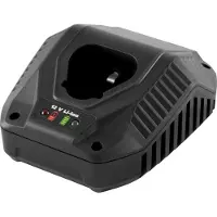Güde Chargeur De Batterie Lga 12-24