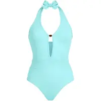 Vilebrequin Maillot de bain bleu