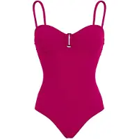 Vilebrequin Maillot de bain rouge