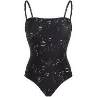 Vilebrequin Maillot de bain noir