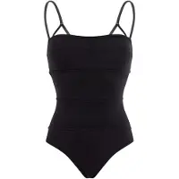 Vilebrequin Maillot de bain noir