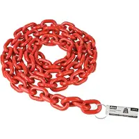 Dema Chaîne forestière / de grue 10 mm 2 m, classe 8