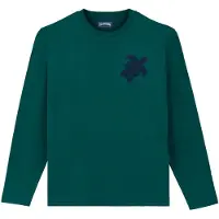 Vilebrequin T-Shirt vert