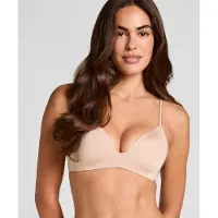 Hunkemoller Soutien-gorge 'Mona' beige
