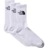 The North Face Chaussettes noir / blanc