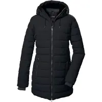 Killtec manteau d'hiver dames KOW 55 WMN QLTD