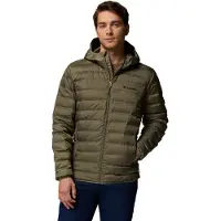 Columbia Veste outdoor 'Lake 22 II' vert pastel