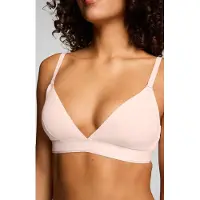 Puma Soutien-gorge 701234797 Triangle Bralette