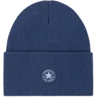 Converse Bonnet bleu marine
