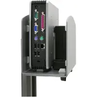 Ergotron Support de Moniteur Ultra-Réglable Ergotron 97-468-202