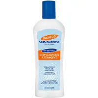 Palmer's Skin Success Astringent facial pour un nettoyage en profondeur 250ml