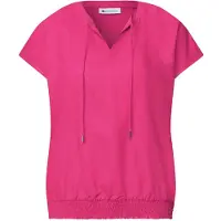 Street One Chemisier fuchsia