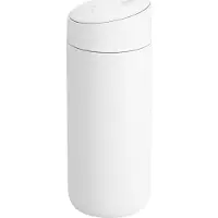 Fellow Mug isotherme Carter Slide Matte White, 473 ml