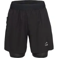Elbrus Shorts pour hommes, modèles ALPARO et