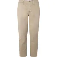 Pepe Jeans Charly Chino Pants Beige 38 / 32 Homme
