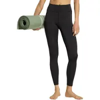 Adidas Pantalon de sport 'All Me Essentials' noir