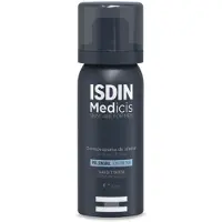 Isdin Medicisa, avec Dermofoam pour le rasage des peaux sensibles 50 ml