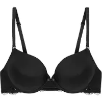 Triumph Lovely Micro Soutien-Gorge Tasse Pleine Avec Armature - 85b
