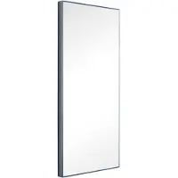 Hubsch Miroir Shine grand pétrole