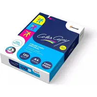 Color Copy Papier de Transfert Premium A4 Blanc - 50 Feuilles (7 Paquets)