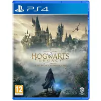 Hogwarts Legacy L'Héritage de Poudlard PS4